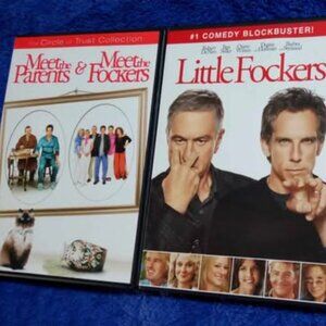 10 Movies!!! All Play. Family FUN